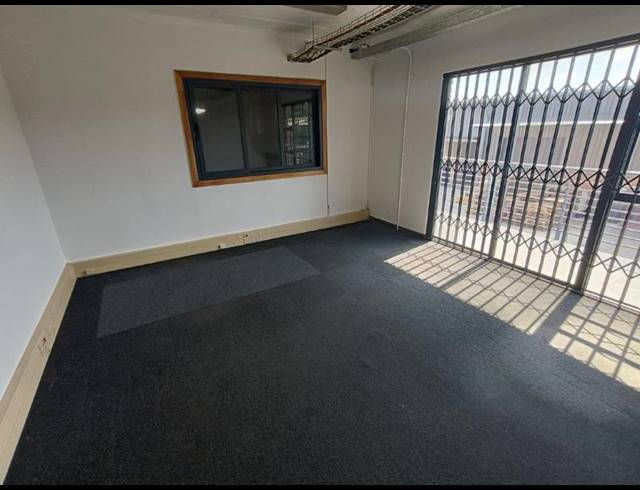 INDUSTRIAL PROPERTY TO RENT IN KIMBULT